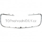 Rámeček přední masky Peugeot 508 I 10-15 c