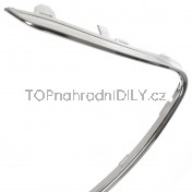 Rámeček přední masky Peugeot 508 I 10-15 f