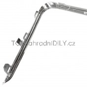 Rámeček přední masky Peugeot 508 I 10-15 e