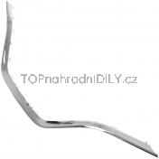 Přední maska ​​chladiče Opel Mokka 16-19