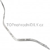 Přední maska ​​chladiče Opel Mokka 16-19 a