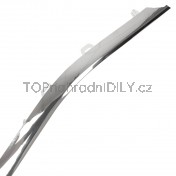 Přední maska ​​chladiče Opel Mokka 16-19 d