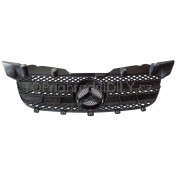 Přední maska ​​chladiče Mercedes Sprinter II 06-13 a