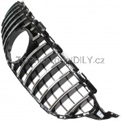 Přední maska ​​chladiče Mercedes C-Třída 18-22