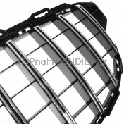 Přední maska ​​chladiče Mercedes C-Třída 18-22 e