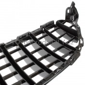 Přední maska ​​chladiče Mercedes C-Třída 18-22 d