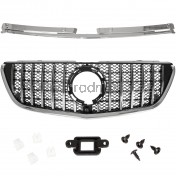 Přední maska ​​chladiče Mercedes VITO W447 19-24