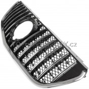 Přední maska ​​chladiče Mercedes VITO W447 19-24 b