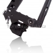 Držák přední masky Audi A4 B9 od 2015 c