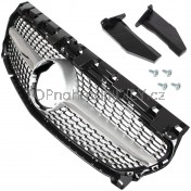 Přední maska ​​chladiče Mercedes CLA - Třída 13-19