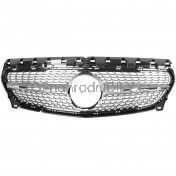 Přední maska ​​chladiče Mercedes CLA - Třída 13-19 c