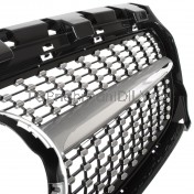 Přední maska ​​chladiče Mercedes CLA - Třída 13-19 d