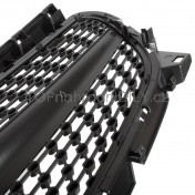 Přední maska ​​chladiče Mercedes CLA - Třída 13-19 b