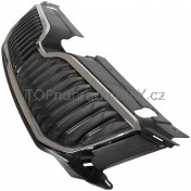 Přední maska ​​chladiče Škoda OCTAVIA III 13-17