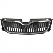 Přední maska ​​chladiče Škoda OCTAVIA III 13-17 b