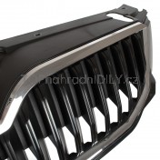 Přední maska ​​chladiče Škoda OCTAVIA III 13-17 d