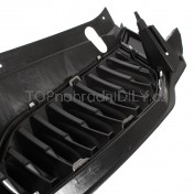 Přední maska ​​chladiče Škoda OCTAVIA III 13-17 e