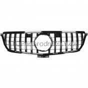 Přední maska ​​chladiče Mercedes M-Třída 11-15 b