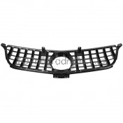 Přední maska ​​chladiče Mercedes M-Třída 11-15 c