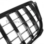 Přední maska ​​chladiče Mercedes M-Třída 11-15 e