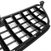 Přední maska ​​chladiče Mercedes M-Třída 11-15 d