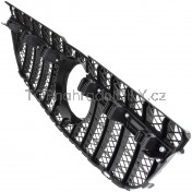 Přední maska ​​chladiče Mercedes GLK-Třída 12-15 a