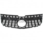 Přední maska ​​chladiče Mercedes GLK-Třída 12-15 b