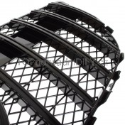 Přední maska ​​chladiče Mercedes GLK-Třída 12-15 d