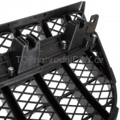 Přední maska ​​chladiče Mercedes GLK-Třída 12-15 c