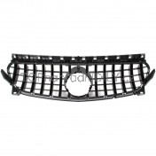 Přední maska ​​chladiče Mercedes CLA-Třída C117 W117 X117 13-19 c