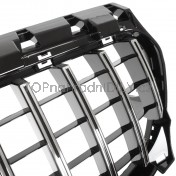 Přední maska ​​chladiče Mercedes CLA-Třída C117 W117 X117 13-19 d