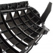 Přední maska ​​chladiče Mercedes CLA-Třída C117 W117 X117 13-19 e