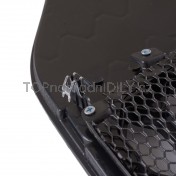 Přední maska ​​chladiče IVECO DAILY 14-19 d