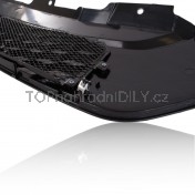 Přední maska ​​chladiče IVECO DAILY 14-19 d