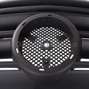 Přední maska ​​chladiče Mercedes Sprinter od 2018 i