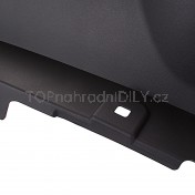 Přední maska ​​chladiče VW Crafter od 2018 h