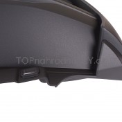 Přední maska ​​chladiče VW Crafter od 2018 f