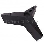 Přední maska ​​chladiče Mercedes Sprinter od 2018 c