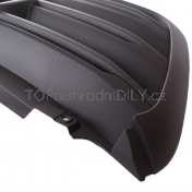 Přední maska ​​chladiče Mercedes Sprinter od 2018 g