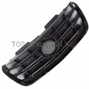 Přední maska ​​chladiče VW Crafter od 2018 a