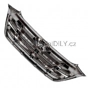 Přední maska ​​chladiče Hyundai Tucson III 15-23 chrom d