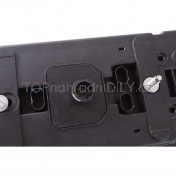 Zadní světlo pravé VW Crafter II, skříňový kontejner 1875581 g