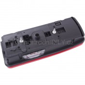 Zadní světlo levé DAF XG, skříňový kontejner 1875580 b