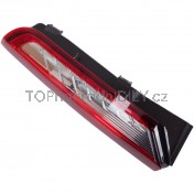 Zadní světlo pravé, horní Ford Tourneo Connect 1846222 b