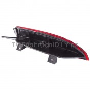 Zadní světlo pravé, horní Ford Transit Connect 1846222 d