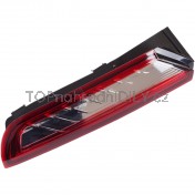 Zadní světlo pravé, horní Ford Tourneo Connect 1846222 c