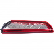 Zadní světlo levé, horní Ford Tourneo Connect 1846223 a