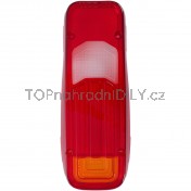 Kryt zadního světla pro Iveco Daily VII, 2022