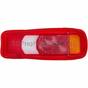 Kryt zadního světla pro Iveco Daily VII, 2022 a