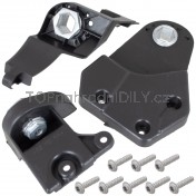 Opravná sada na přední světlo pravé Mercedes E-Třída A2138202200